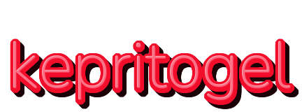 kepritogel — logo kanal