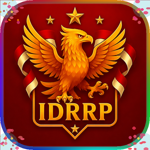 idrrp — galeri pratinjau - APK Resmi