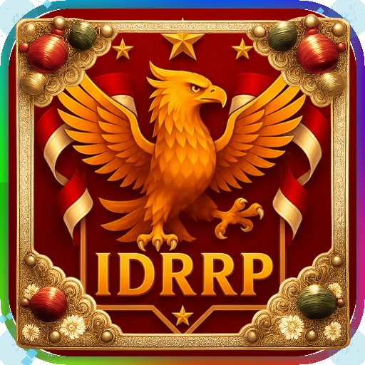 idrrp — galeri pratinjau Resmi APK
