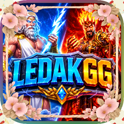 ledakgg — mitra unggulan